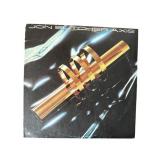 Jon Butcher Axis - Jon Butcher Axis - LP - VG