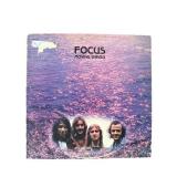 Focus - Moving Waves - LP - G