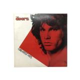 The Doors - Greatest Hits - LP - VG+
