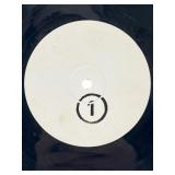 Modern Love - ML01 - 12" Vinyl Single - VG+