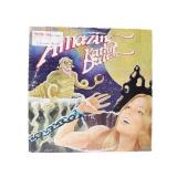 Kathy Dalton - Amazing - LP - G