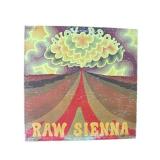 Savoy Brown - Raw Sienna - LP - VG+