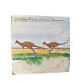 John Fahey - Live in Tasmania - LP - G