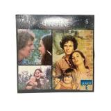 John Denver - Sunshine Soundtrack - LP - VG