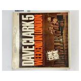 The Dave Clark Five - Weekend In London - LP - VG