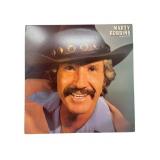 Marty Robbins - Biggest Hits - LP - VG