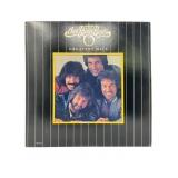 The Oak Ridge Boys - Greatest Hits - LP - VG