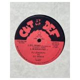 D.J. Jealous J. vs. D.J. Jock D. - D.J. Wars - [Vi