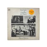 King Curtis & Champion Jack Dupree - Blues at Mont