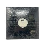 Jeff Mills - Growth - 12" Vinyl EP - VG+