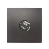 Brother Brown - Under The Water - 12" Promo - VG+