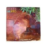 Green On Red - Gravity Talks - LP