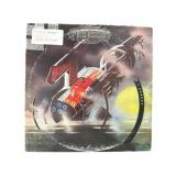 Hawkwind - Hall Of The Mountain Grill - LP - G
