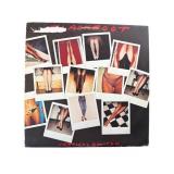 Blackfoot - Vertical Smiles - LP - G