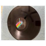 Sharks - Jab It In Yore Eye - Vinyl LP - VG