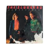 The Sluggers - Over The Fence - Vinyl LP - VG+