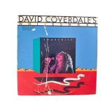 David Coverdale - Snakebite - LP - VG