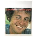 Bobby Vinton Melodies Of Love Vinyl Record
