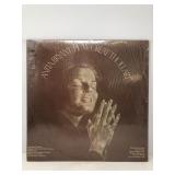 Anita Bryant How Great Thou Art Vinyl