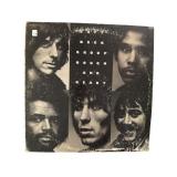 Jeff Beck Group - Rough and Ready - LP - VG