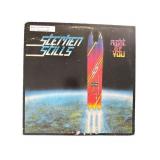 Stephen Stills - Right By You - LP - VG