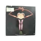 Nutz - Nutz - [Vinyl LP] - [VG]
