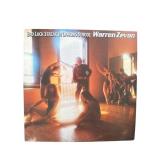Warren Zevon - Bad Luck Streak In Dancing School -