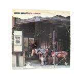 James Gang - Live in Concert - LP - VG