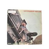 Livingston Taylor - Self-Titled - LP - G