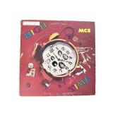 MC5 - High Time - Vinyl LP - G