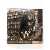 Andrew Culverwell Vinyl Record VG+