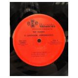 The Embers A Landmark Performance Vinyl