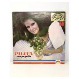 Pilita Corrales Sampaguita VG+ / VG+ Sleeve