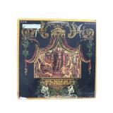 Mahogany Rush - Maxoom - Vinyl LP - VG