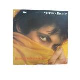 Stephen Bishop - Red Cab To Manhattan - LP - G+