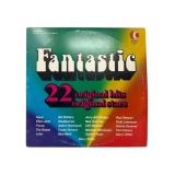 Various Artists - Fantastic - Vinyl LP - VG+