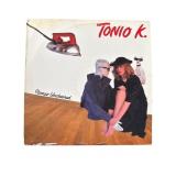 Tonio K. - Romeo Unchained - LP - VG