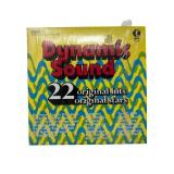 Various Artists - Dynamic Sound - LP - VG