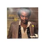Michael Henderson - Do It All - Vinyl LP - VG