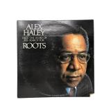 Alex Haley - Tells The Story Of His Search For Roo
