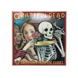Grateful Dead - Skeletons From The Closet - LP - V