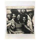 Rufus Featuring Chaka Khan - Rufusized - LP - VG