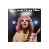 Peter Frampton - Frampton Comes Alive! - LP - VG