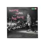 Elvis Presley - Young Man With The Big Beat - CD
