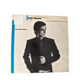 Rob Stoner - Patriotic Duty - LP - VG