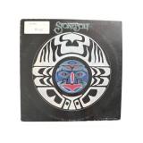 Stonebolt - Stonebolt - LP - VG