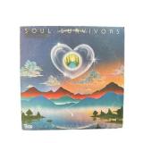 Soul Survivors - Soul Survivors - LP - VG