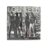 Lou Reed - New York - LP - VG