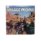 Village People - Cruisin