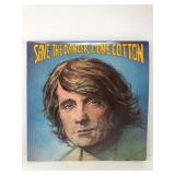 Gene Cotton Save The Dancer Vinyl Record
